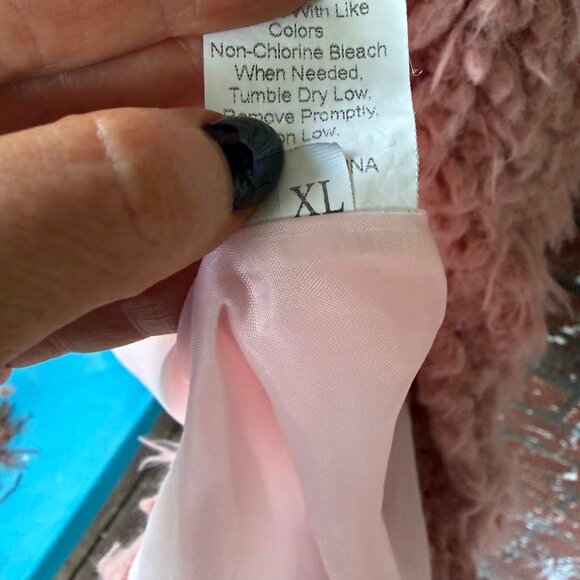 Harry Styles lookalike coat - Picture 2 of 3